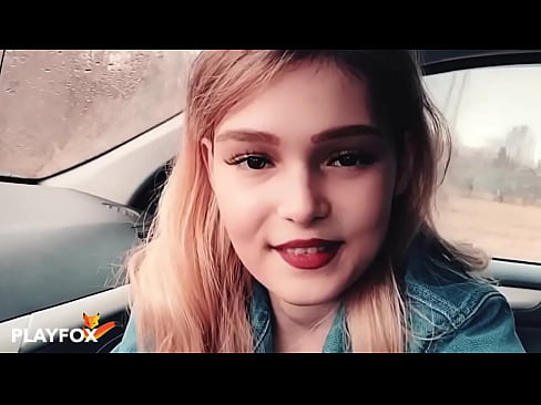 ❤️ Sexy babe suger gledelig på rabattkort ❤❌ Jævla hos oss ❤